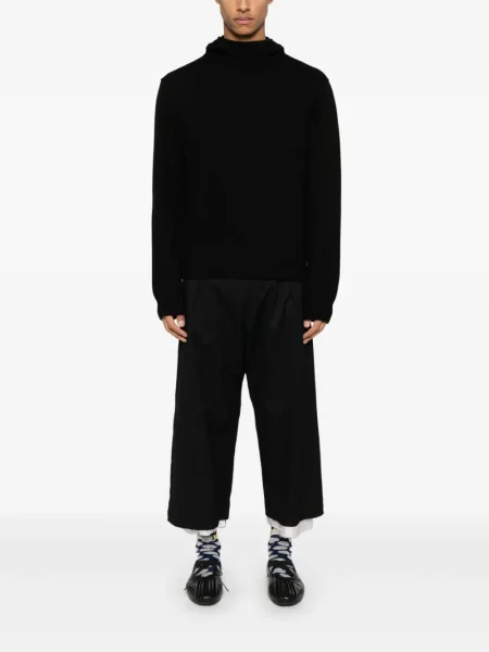 Căciulă Charles Jeffrey Loverboy negru