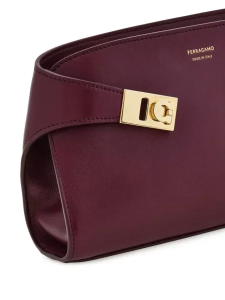 Body Ferragamo roșu
