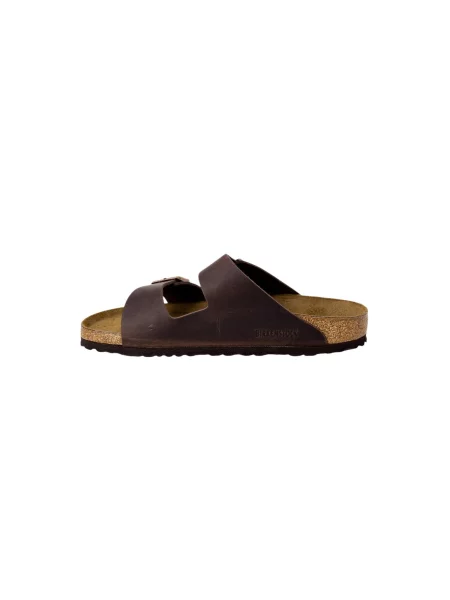Šľapky BIRKENSTOCK Arizona BS Habana hnedá