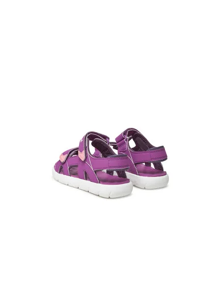 Szandál Timberland Perkins Row lila