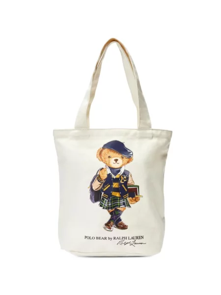 Koszulka polo dziecięca Polo Ralph Lauren