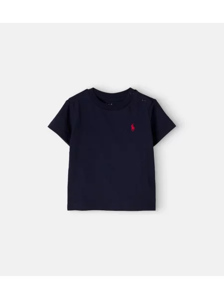 Polo Polo Ralph Lauren μπλε