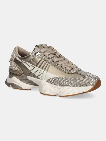Steve Madden sneakers Setback-R auriu