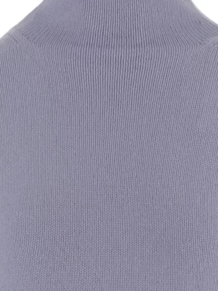 Lung pulover Allude violet