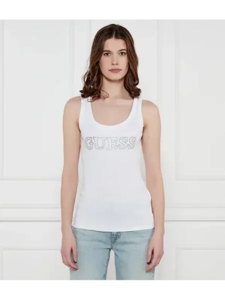 Top Guess alb
