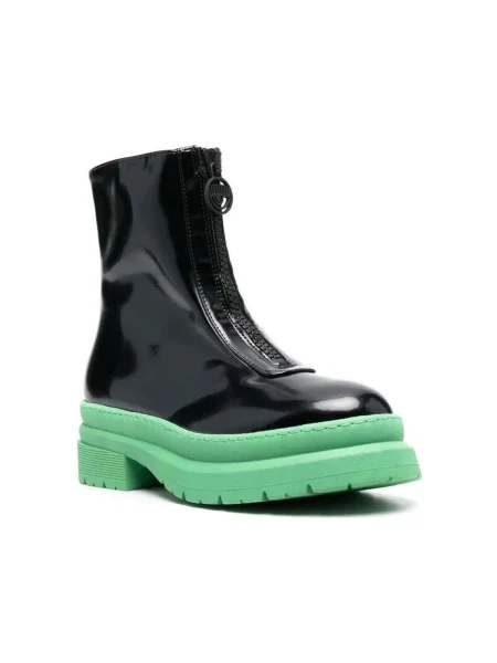 Pantofi Chiara Ferragni negru