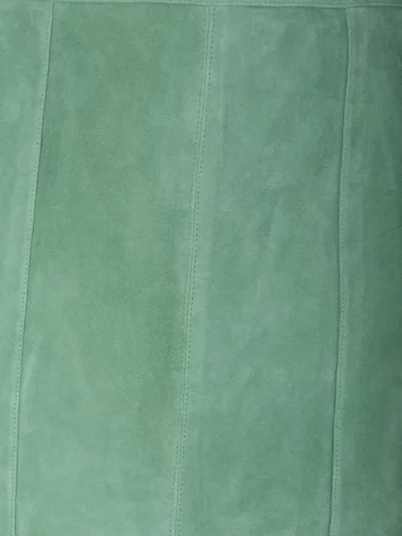Fustă midi Ulla Johnson verde