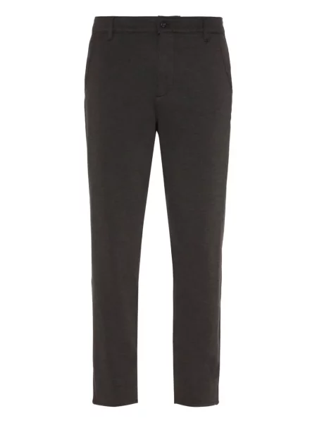 Pantaloni 7 For All Mankind gri