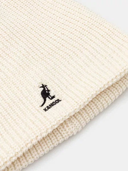 KANGOL Căciulă Cardinal 2 Way bej