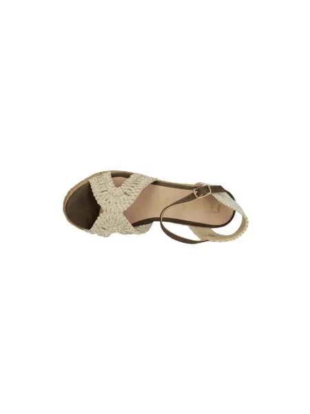 Pantofi Mysoft maro
