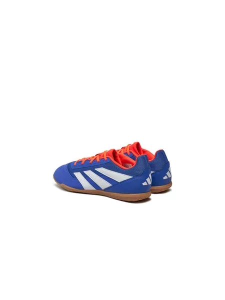 Predator Club Indoor Sala Boots modré