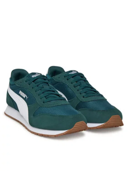 Puma Sneakersy St Miller 08 zelená