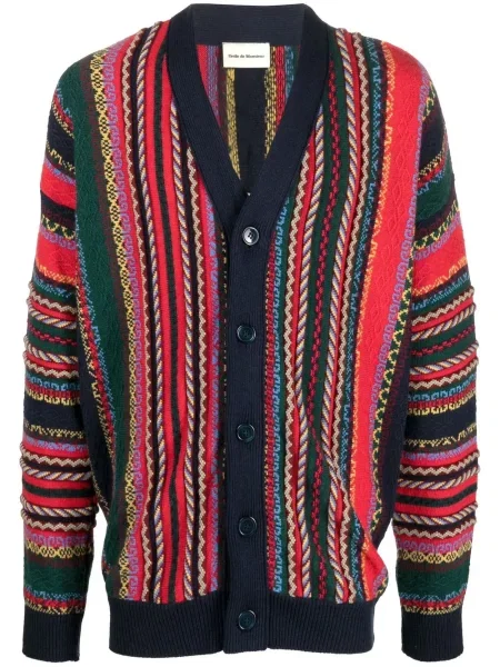 Cardigan Drole De Monsieur