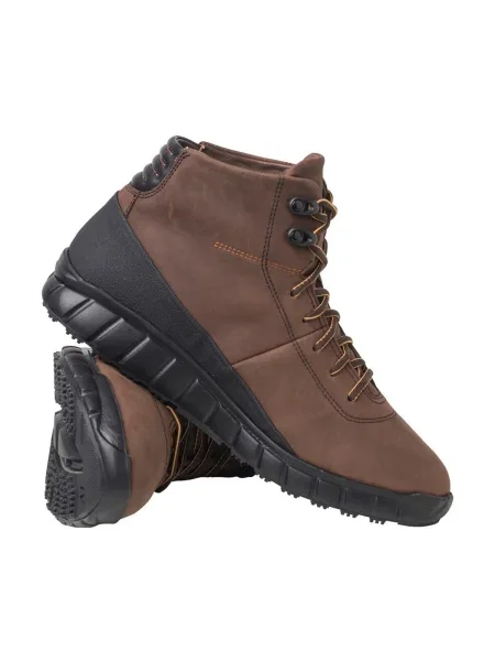 Pantofi Ganter maro