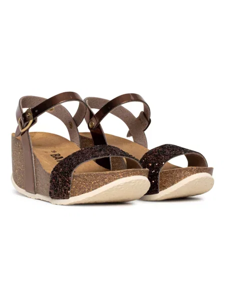 Bayton Sandale Hyas' bronz