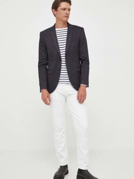 Joop! Sacou Damon gri