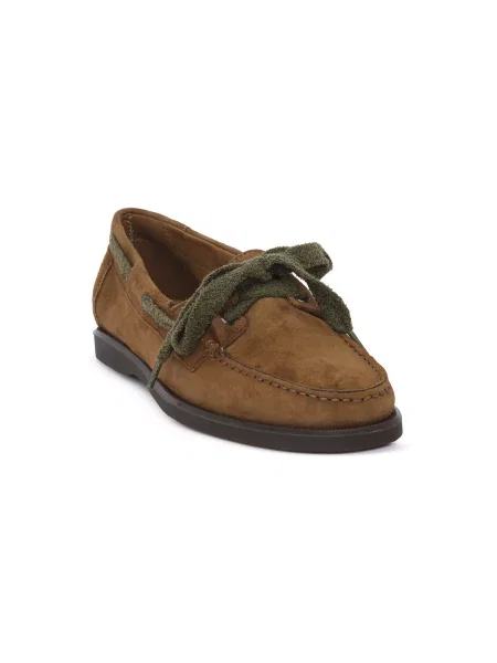 Pantofi Antica Cuoieria negru
