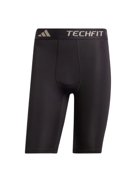 ADIDAS PERFORMANCE Sportske hlače bež siva crna