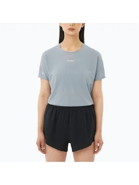 Футболка Salomon