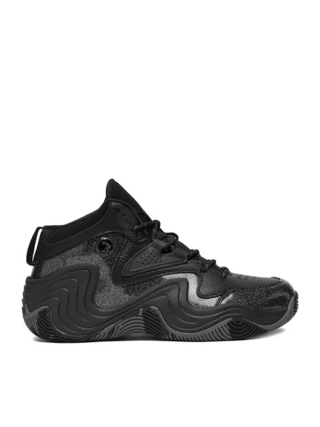 SHAQ Sneakers EO-JUGERNAUT negru
