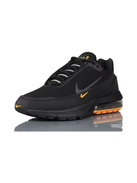 Pantofi Nike portocaliu