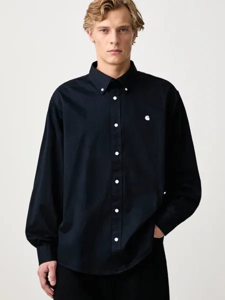 Carhartt WIP OG Madison Shirt cămașă din pentru bărbați