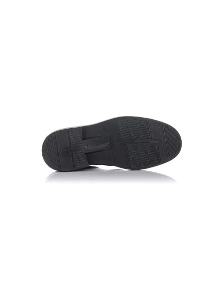 Pantofi Luisetti negru