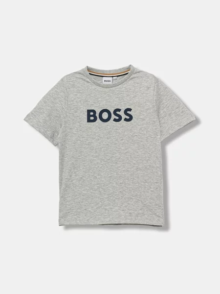 BOSS Дитяча футболка