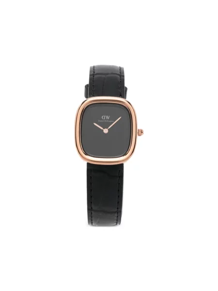 Satovi Daniel Wellington crna