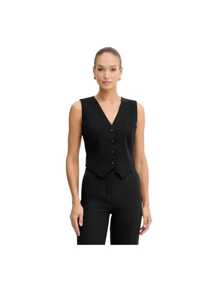 Kamizelka Guess czarna