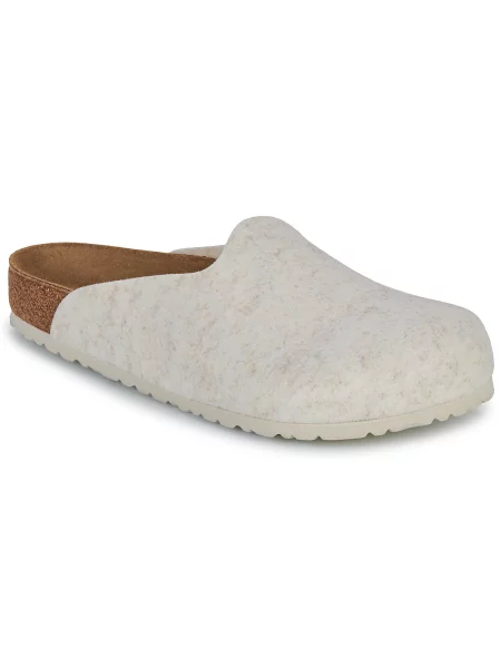 Nogavice Birkenstock bež