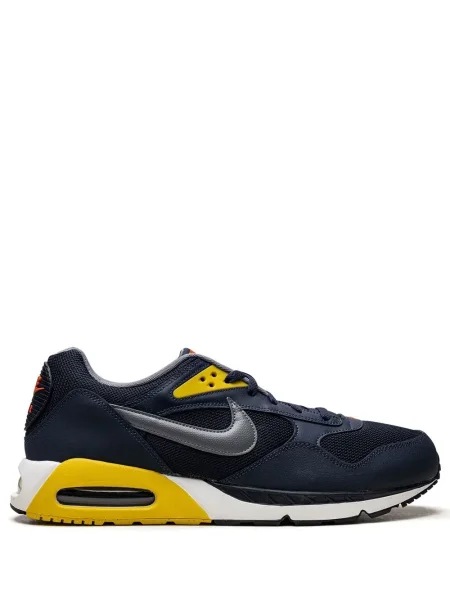 Sneakerși Nike Air Max albastru