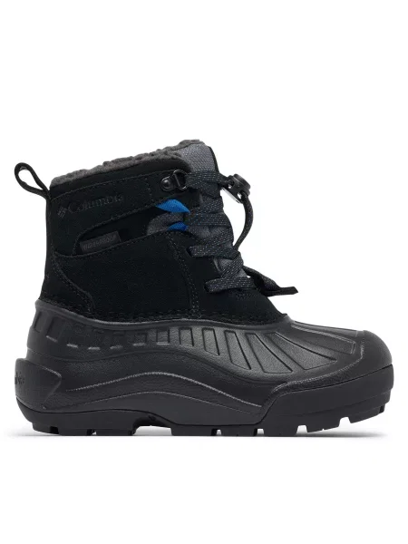 Columbia Škornji za sneg Powderbug Alpine™ črna