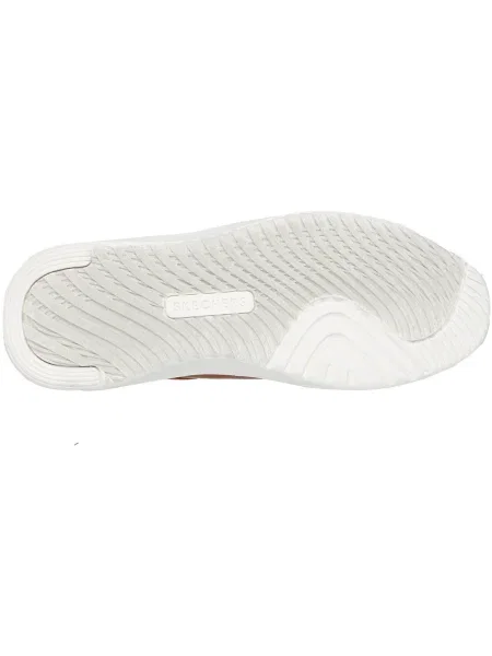 Pantofi Skechers maro