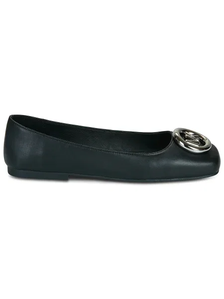 Tenisky Michael Michael Kors čierna