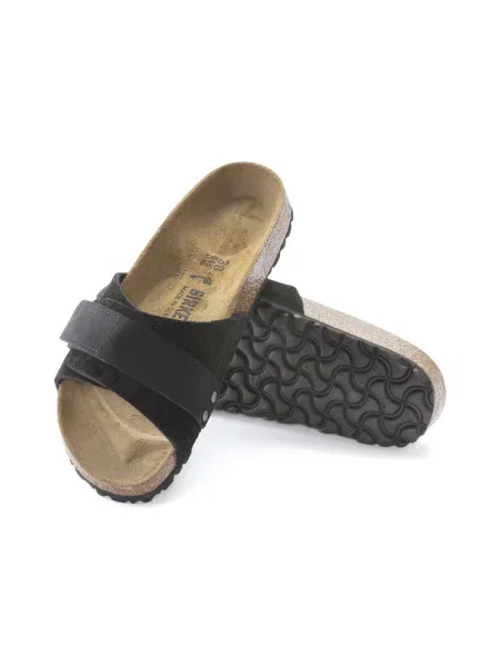 Sandále Birkenstock čierna