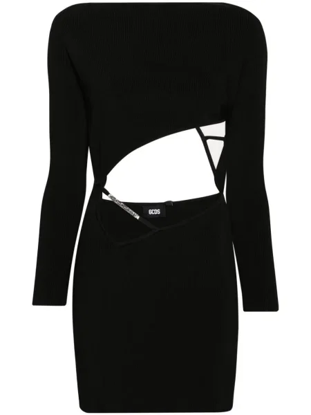 Rochie Gcds negru