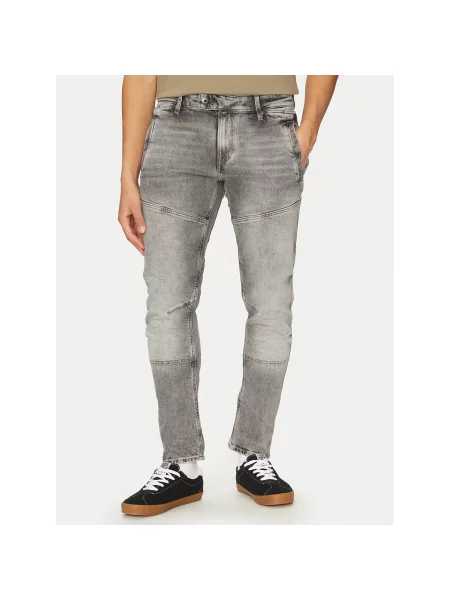 G-Star Raw Farmer Diver 3D Slim Fit szürke