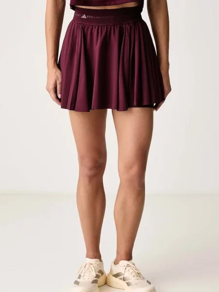 Adidas by Stella McCartney fustă sport