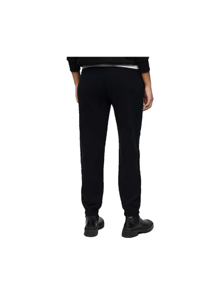 Pantaloni de jogging Superdry alergare negru
