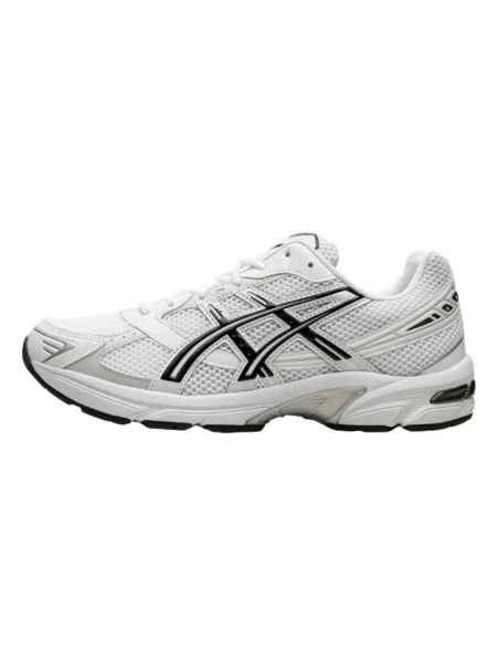 Tenisky Asics biela