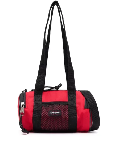 Geantă messenger Eastpak roșu
