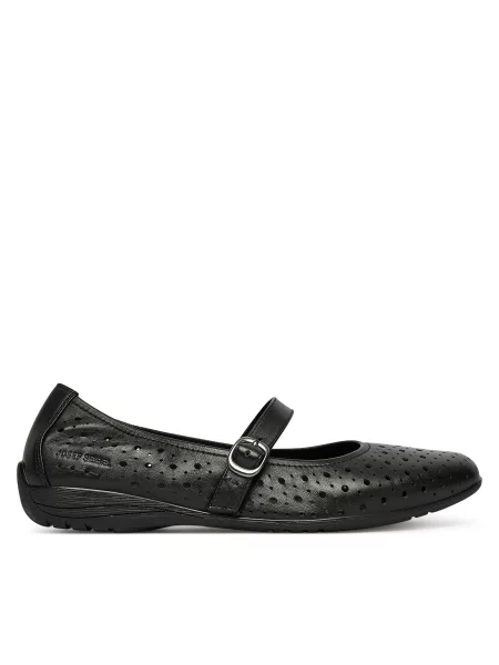 Balerini Josef Seibel Fenja 41 negru