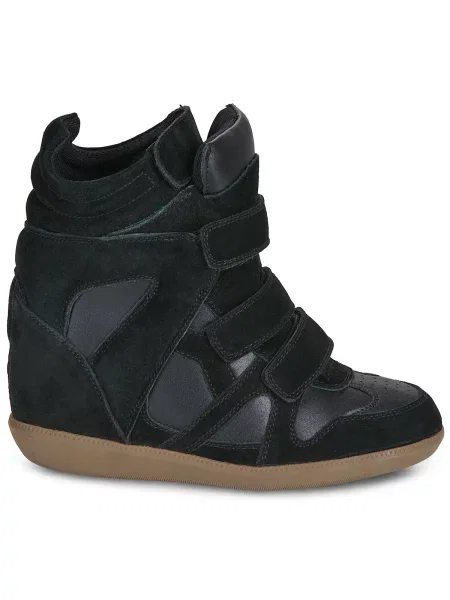Pantofi Exé Shoes negru