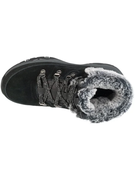 Pantofi Skechers negru