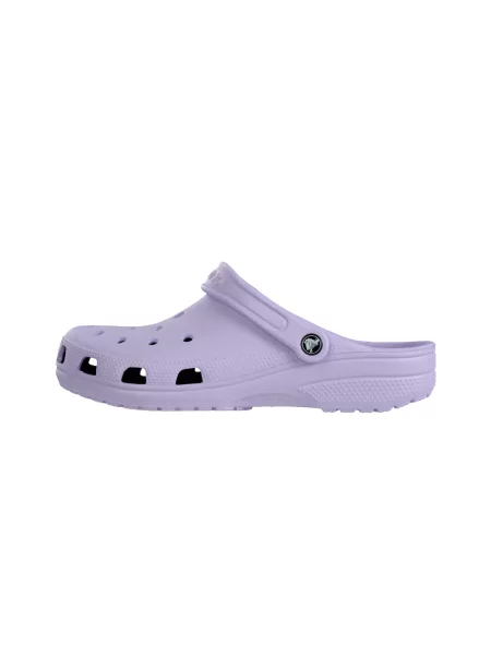 Crocs Dreváky Classic levanduľová