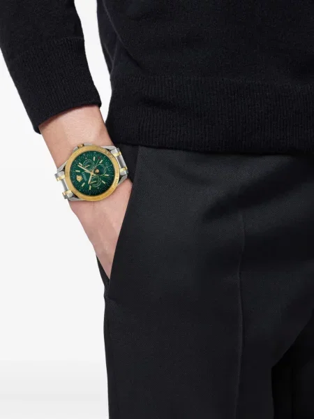 Ceas Versace verde