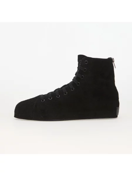 Sneakers Nizzastar HI Black/ Black/ Black EUR 42 negru