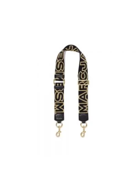 Nerka Marc Jacobs na ramiączkach czarna