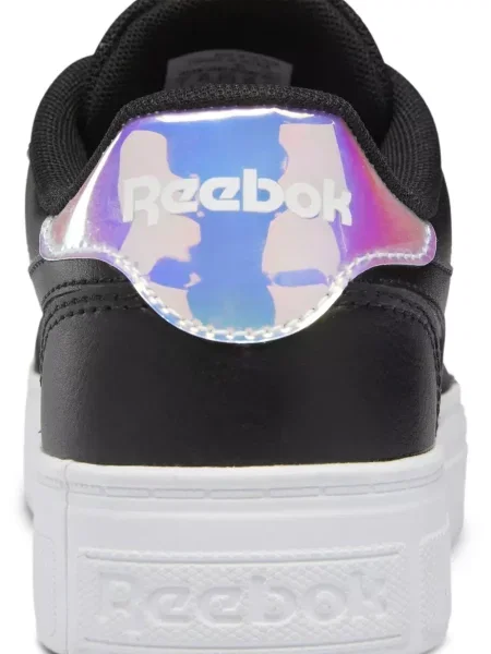 Tenisky Reebok černé